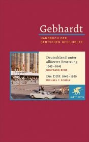 book cover of Gebhardt - Handbuch der deutschen Geschichte. Bd. 22: Der Holocaust 1933 - 1945: 22 Bd. by Michael F Scholz|Wolfgang Benz