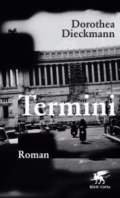 book cover of Termini by Dorothea Dieckmann