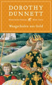 book cover of Das Haus Niccolò: Waagschalen aus Gold: BD IV by Dorothy Dunnett