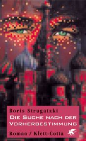 book cover of Поиск предназначения (Poisk prednasnatschenya) by Boris Strugazki
