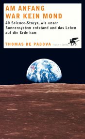 book cover of Am Anfang war kein Mond by Thomas De Padova