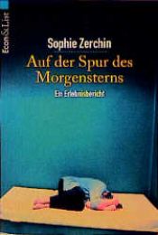 book cover of Auf der Spur des Morgensterns by Dorothea S. Buck-Zerchin