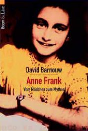 book cover of Anne Frank voor beginners en gevorderden by David Barnouw