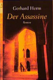 book cover of Der Assassine by Gerhard Herm