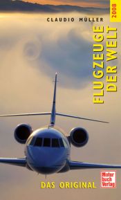 book cover of Flugzeuge der Welt 2008 by 