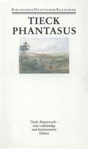 book cover of Phantasus by Ludwig Tieck
