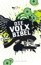 book cover of Die Volxbibel Neues Testament by Martin Dreyer
