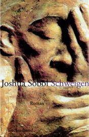 book cover of Zwĳgen by Joshua Sobol