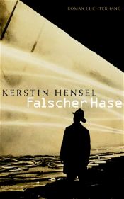 book cover of Falscher Hase by Kerstin Hensel