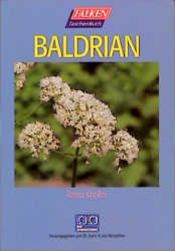 book cover of Baldrian by Rasso Knoller