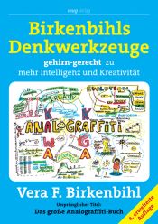book cover of Birkenbihls Denkwerkzeuge by Vera F. Birkenbihl