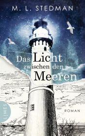 book cover of Das Licht zwischen den Meeren by M. L. Stedman