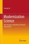 Modernization Science: The Principles and Methods of National Advancement