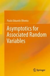 book cover of Asymptotics for Associated Random Variables by Paulo Eduardo Oliveira