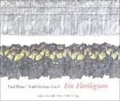 book cover of Ein Florilegium by Paul Flora