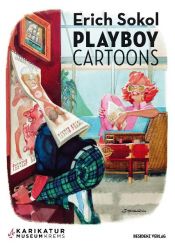 book cover of Playboy-Cartoons by Erich Sokol