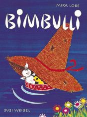 book cover of Bimbulli by Mira Lobe