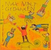 book cover of Max malt Gedanken by Franz-Joseph Huainigg