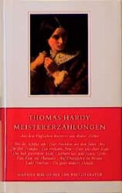 book cover of The Best Stories of Thomas Hardy (Simple English) by Τόμας Χάρντι