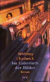 book cover of Im Labyrinth der Bilder by Whitney Chadwick