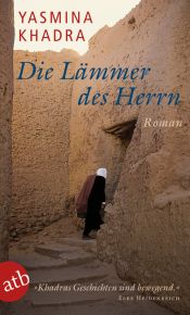 book cover of Die Lämmer des Herr by Yasmina Khadra