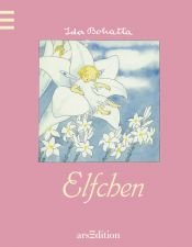 book cover of Elfchen by Ida Bohatta