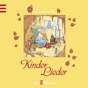 book cover of Kinderlieder by Ida Bohatta