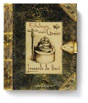 book cover of Leonardo da Vinci - Erfindungen eines Genies: Pop-up: Pop-up by k.A.