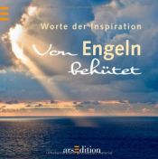 book cover of Von Engeln behütet: Worte der Inspiration by kein Autor