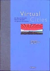 book cover of Virtual Cities by Christa Maar
