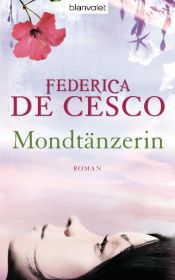 book cover of Mondtänzeri by Federica DeCesco