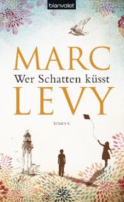 book cover of Le voleur d'ombres by Marc Levy