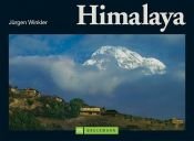 book cover of Himalaya und Karakorum by Jürgen Winkler