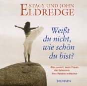 book cover of Weißt du nicht, wie schön du bist? by Stacy Eldredge