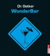 book cover of WunderBar by August Oetker