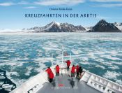 book cover of Kreuzfahrten in der Arktis by Christine Reinke-Kunze