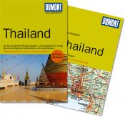 book cover of Thailand by Renate Loose