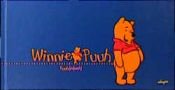 book cover of Winnie Puuh, Puuhdelwohl by والت ديزني