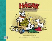book cover of Hägar Gesamtausgabe 03: Tagesstrips 1977 - 1979 by Dik Browne