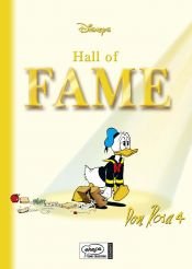 book cover of Hall of Fame, bok 16: Don Rosa - bok 4 by Don Rosa