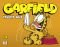 Garfield SC 14. Garfield tischt auf