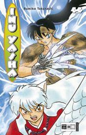 book cover of Inuyasha, Vol. 44 by Takahashi Rumiko