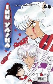 book cover of Inuyasha, Vol. 48: Feeding Frenzy (Inuyasha (Graphic Novels)) by رومیکو تاکاهاشی
