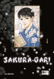 book cover of Sakura Gari (1) by Yû Watase