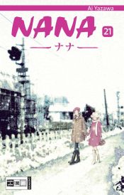 book cover of Nana, Vol. 21 (v. 21) by Ai Yazawa
