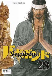 book cover of Vagabond, Volume 28 (Vagabond (Graphic Novels)) by Takehiko Inoue