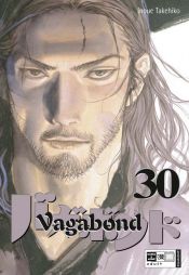book cover of Vagabond, Volume 30 by Takehiko Inoue