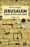 Jerusalem - heilige Stätten der Juden
