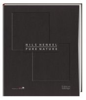 book cover of Pure Nature by Nils Henkel