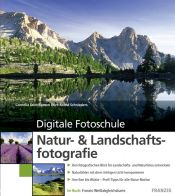 book cover of Natur- und Landschaftsfotografie by Cornelia D?rr